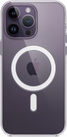 Купити чохол Apple Clear Case with MagSafe for iPhone 14 Pro Max  за ціною від 1299 грн.