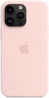 Купить чехол Apple Silicone Case with MagSafe for iPhone 14 Pro: цена от 999 грн.
