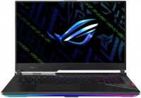 Купить ноутбук Asus ROG Strix Scar 17 SE (2022) G733CX (G733CX-LL049W) по цене от 93999 грн.