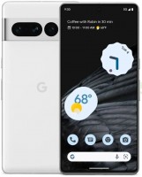 Купить мобільний телефон Google Pixel 7 Pro 256GB: цена от 18999 грн.