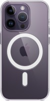 Купити чохол Apple Clear Case with MagSafe for iPhone 14 Pro  за ціною від 1299 грн.