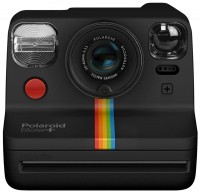 Купить фотокамера миттєвого друку Polaroid Now+: цена от 5752 грн.