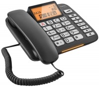 Купити дротовий телефон Gigaset DL580  за ціною від 1900 грн.