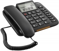 Купить проводной телефон Gigaset DL380  по цене от 1707 грн.