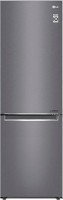 Купити холодильник LG GW-B459SLCM  за ціною від 21755 грн.
