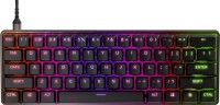 Купить клавиатура SteelSeries Apex 9 Mini: цена от 4999 грн.