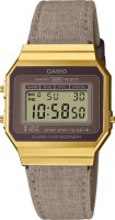 Купить наручные часы Casio A700WEGL-5A: цена от 2904 грн.