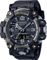 Купить наручний годинник Casio G-Shock GWG-2000-1A1: цена от 29500 грн.