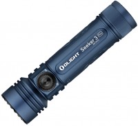Купить фонарик Olight Seeker 3 Pro: цена от 5820 грн.