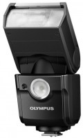 Купить вспышка Olympus FL-700WR  по цене от 13806 грн.