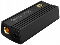 Купити підсилювач для навушників iBasso DC06  за ціною від 5600 грн.