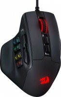 Купить мышка Redragon Aatrox MMO Gaming Mouse: цена от 1030 грн.
