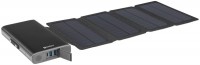Купити powerbank Sandberg Solar 4-Panel Powerbank 25000  за ціною від 1399 грн.