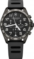 Купить наручные часы Victorinox FieldForce Sport Chrono V241926.1: цена от 28560 грн.