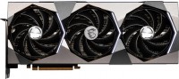 Купить видеокарта MSI GeForce RTX 4090 SUPRIM X 24G: цена от 89120 грн.