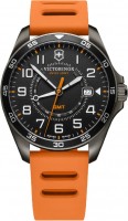 Купить наручные часы Victorinox FieldForce Sport GMT V241897: цена от 26710 грн.
