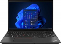 описание, цены на Lenovo ThinkPad T16 Gen 1 (AMD)