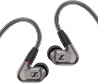 Купить навушники Sennheiser IE 600: цена от 25834 грн.