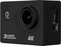 Купить action камера Sencor 3CAM 4K04WR  по цене от 3604 грн.