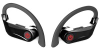 Купить навушники Syllable PowerHBQ Pro: цена от 884 грн.
