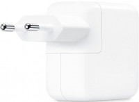 Купить зарядное устройство Apple Dual USB-C Power Adapter 35W: цена от 1740 грн.