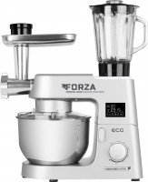 Купить кухонний комбайн ECG Forza 5500 Giorno: цена от 7576 грн.