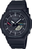 Купить наручний годинник Casio G-Shock GA-B2100-1A: цена от 6290 грн.