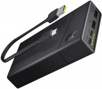 Купить powerbank Green Cell PowerPlay 20 20000: цена от 1399 грн.