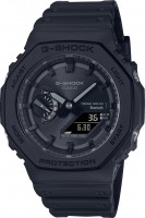 Купить наручний годинник Casio G-Shock GA-B2100-1A1: цена от 6130 грн.