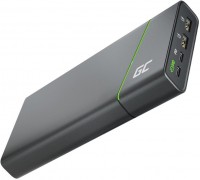 Купить powerbank Green Cell PowerPlay Ultra 26800: цена от 2099 грн.