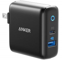 Купить зарядное устройство ANKER PowerPort II 32W: цена от 611 грн.