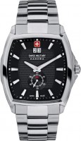 Купить наручные часы Swiss Military Hanowa Polarstar 06-5173.04.007: цена от 15482 грн.