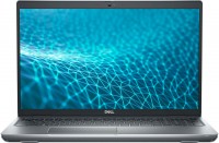 Купить ноутбук Dell Latitude 15 5531 по цене от 45699 грн.