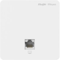 Купить wi-Fi адаптер Ruijie Reyee RG-RAP1200(F): цена от 1943 грн.