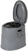 Купить биотуалет Bo-Camp Portable Toilet Comfort 7 Liters: цена от 2684 грн.