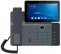 Купить IP-телефон Fanvil V67: цена от 10011 грн.