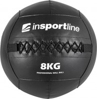 Купить мяч для фитнеса / фитбол inSPORTline Wallball SE 8 kg  по цене от 2964 грн.