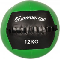 Купить М'яч для фітнесу / фітбол inSPORTline Wallball 12 kg: цена от 3916 грн.