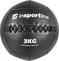 Купить мяч для фитнеса / фитбол inSPORTline Wallball SE 3 kg  по цене от 2798 грн.