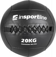 Купить мяч для фитнеса / фитбол inSPORTline Wallball SE 20 kg  по цене от 5035 грн.
