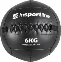 Купить М'яч для фітнесу / фітбол inSPORTline Wallball SE 6 kg: цена от 2798 грн.