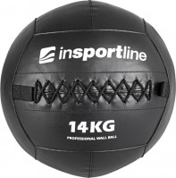Купить М'яч для фітнесу / фітбол inSPORTline Wallball SE 14 kg: цена от 3952 грн.