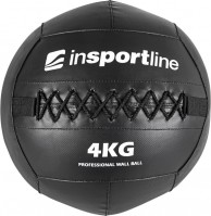 Купить М'яч для фітнесу / фітбол inSPORTline Wallball SE 4 kg: цена от 2461 грн.