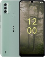 Купити мобільний телефон Nokia C31 128GB  за ціною від 4199 грн.