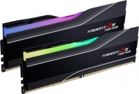 Купить оперативная память G.Skill Trident Z5 Neo RGB DDR5 2x16Gb по цене от 4986 грн.