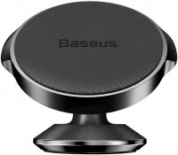 Купити тримач / підставка BASEUS Small Ears Genuine Leather Type  за ціною від 199 грн.