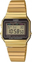 Купить наручные часы Casio A700WG-9A: цена от 3030 грн.