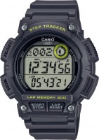 Купить наручные часы Casio WS-2100H-8A  по цене от 2326 грн.