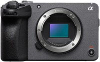 Купить фотоапарат Sony FX30 body: цена от 79840 грн.