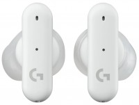Купить навушники Logitech Fits: цена от 4681 грн.